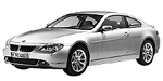 BMW E63 U3056 Fault Code