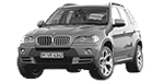 BMW E70 U3056 Fault Code