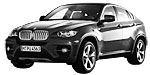 BMW E71 U3056 Fault Code
