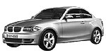 BMW E82 U3056 Fault Code