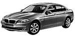 BMW F10 U3056 Fault Code