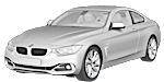 BMW F32 U3056 Fault Code
